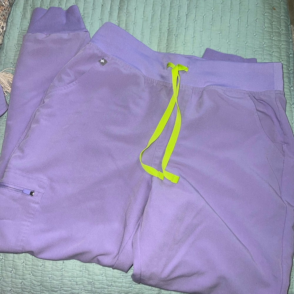 Lavender figs size M/MP